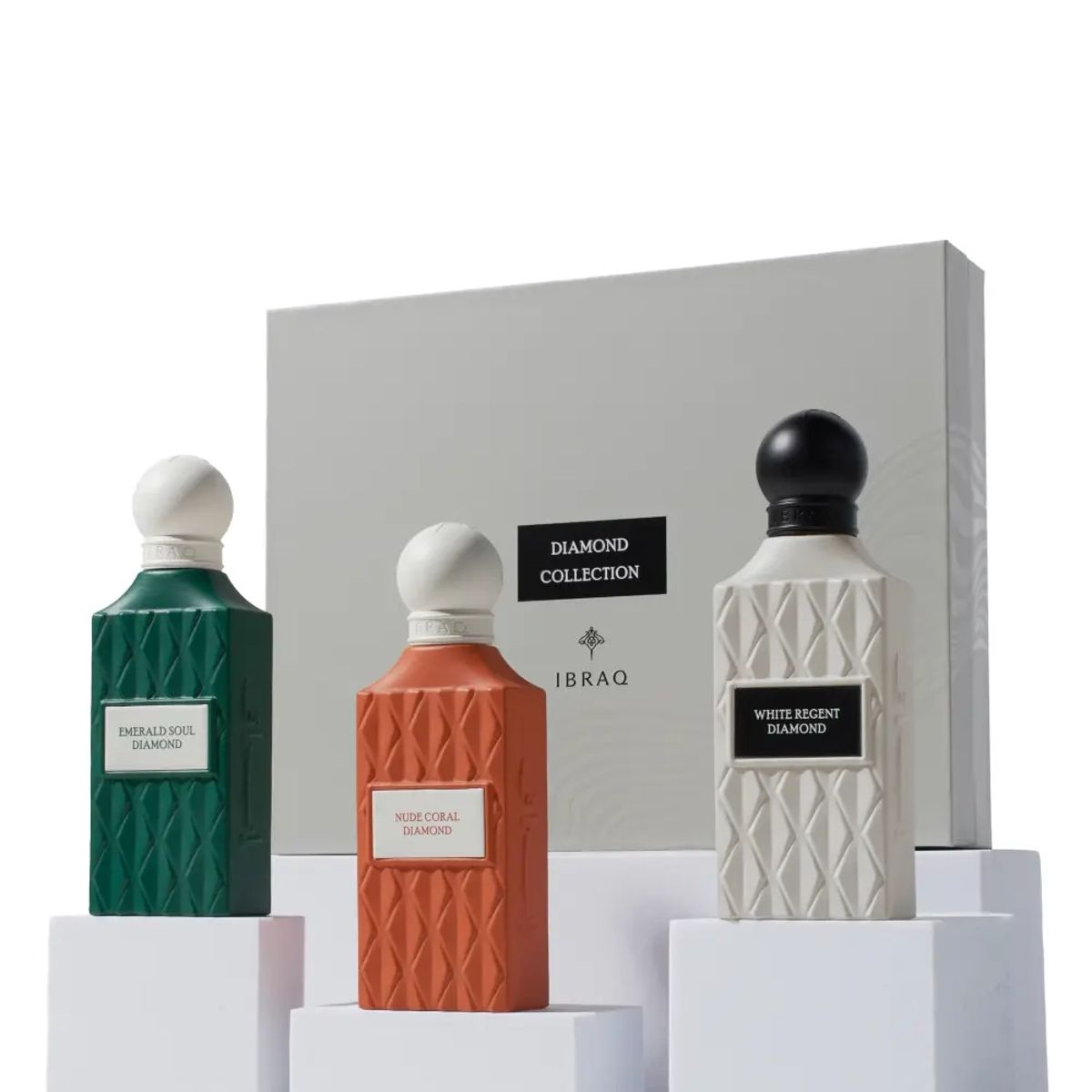 IBRAQ - Women's Gift Sets 2