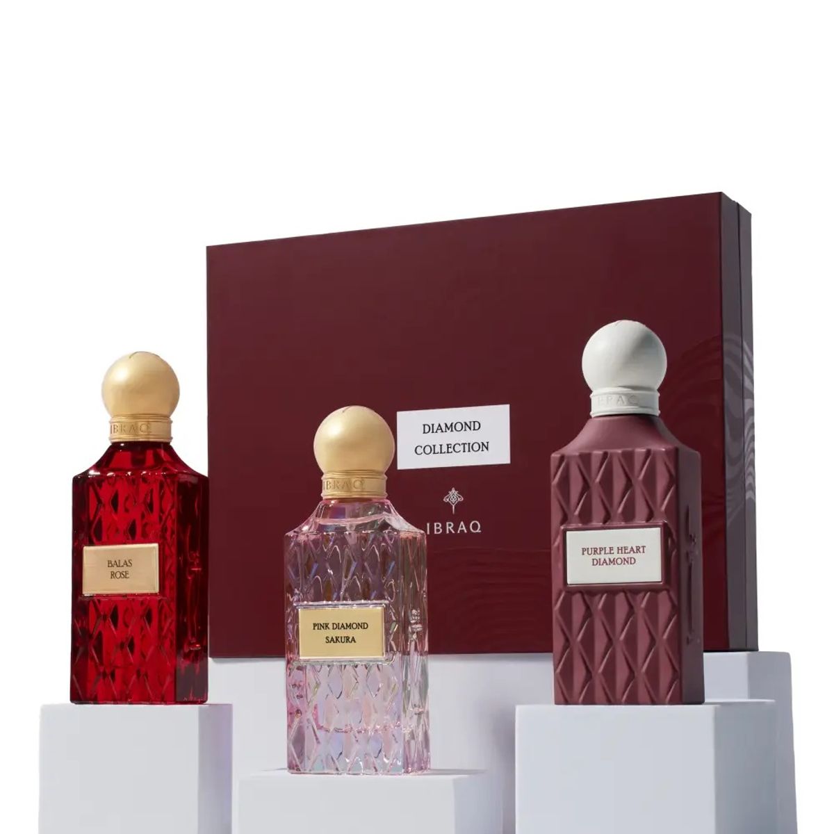 IBRAQ - Women's Gift Sets 1