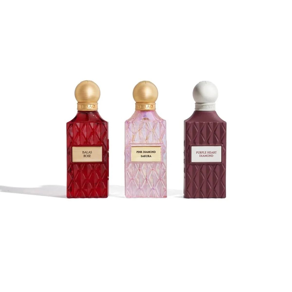 IBRAQ - Women's Gift Sets 2