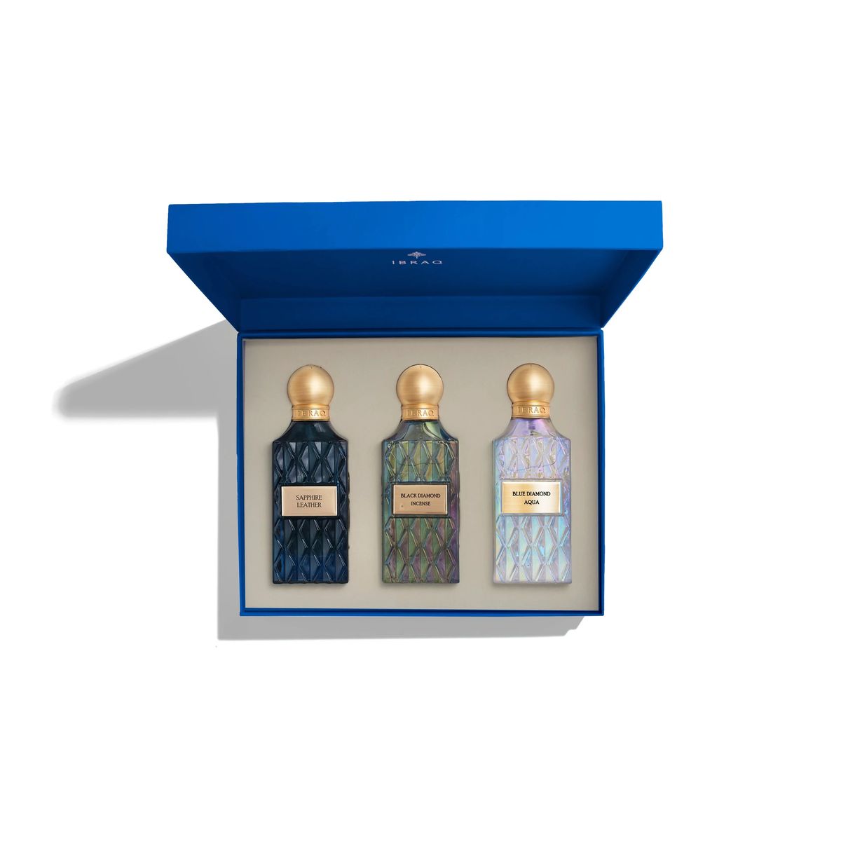 IBRAQ - Women's Gift Sets