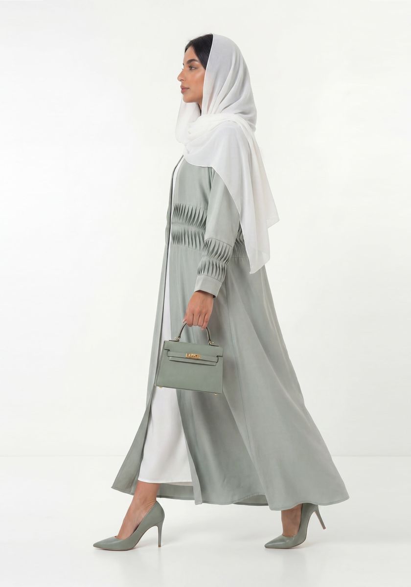 Msquare Fashion - Women's Abayas 2