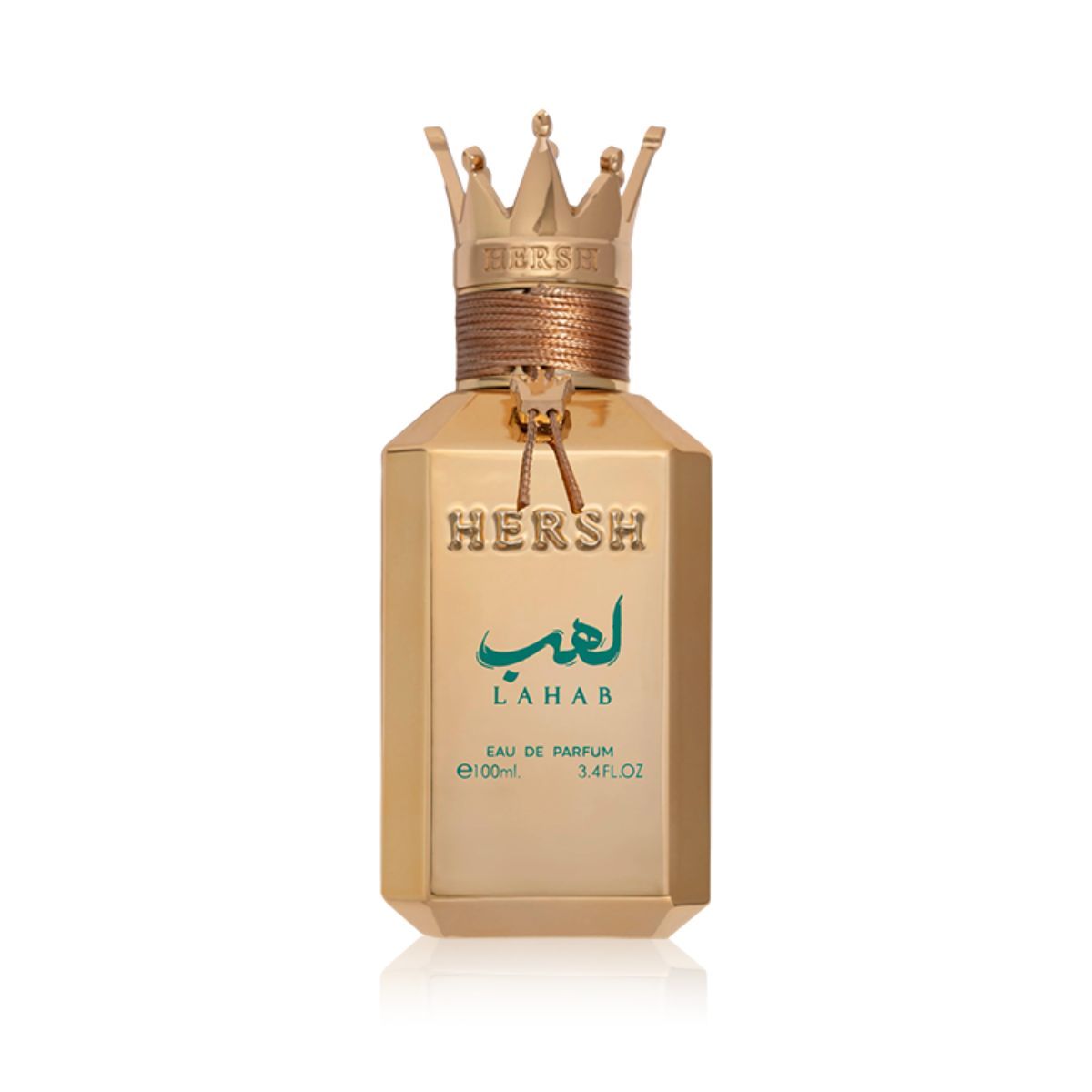 Alezz Oud - Men's Eau De Parfum