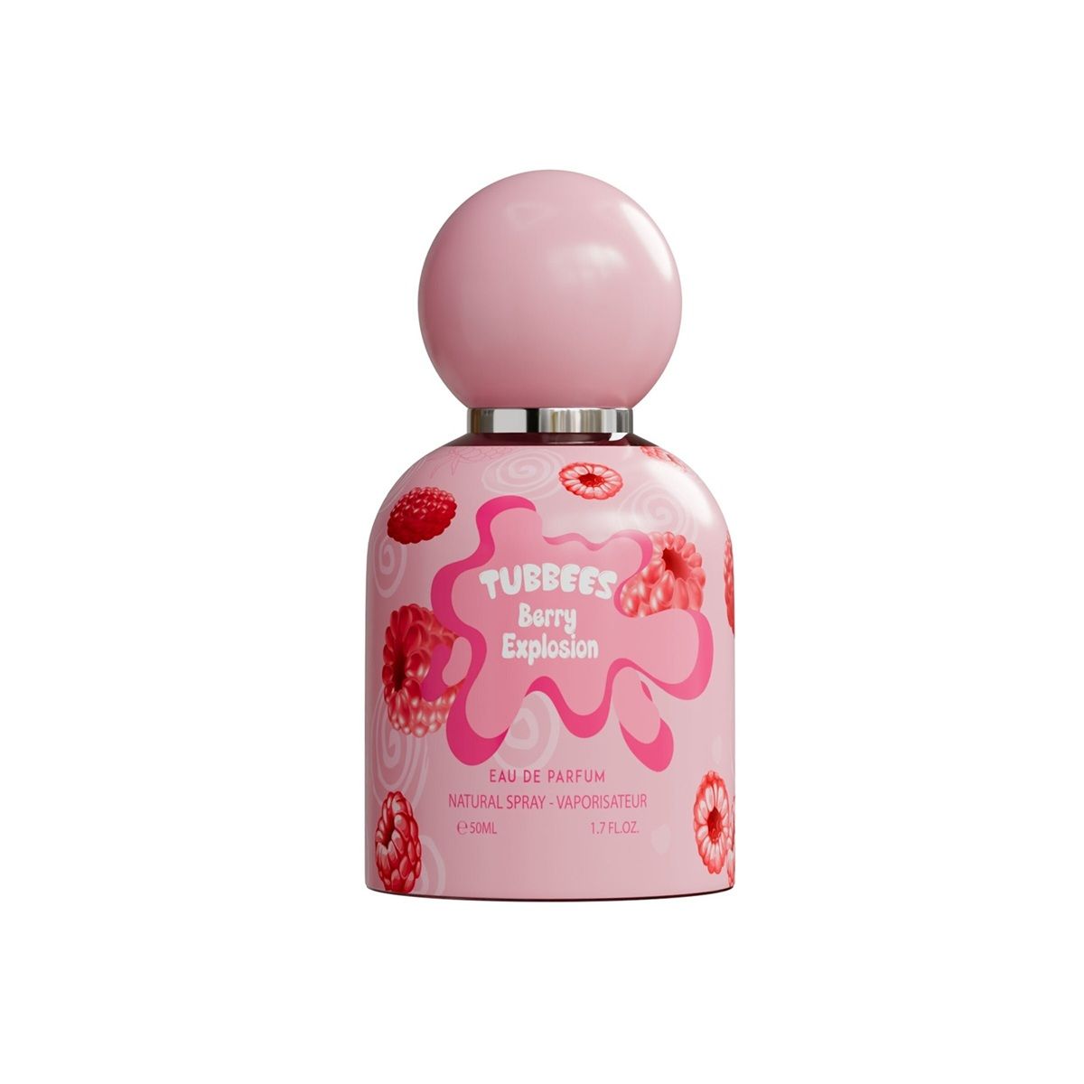 Tubbees - Women's Eau De Parfum