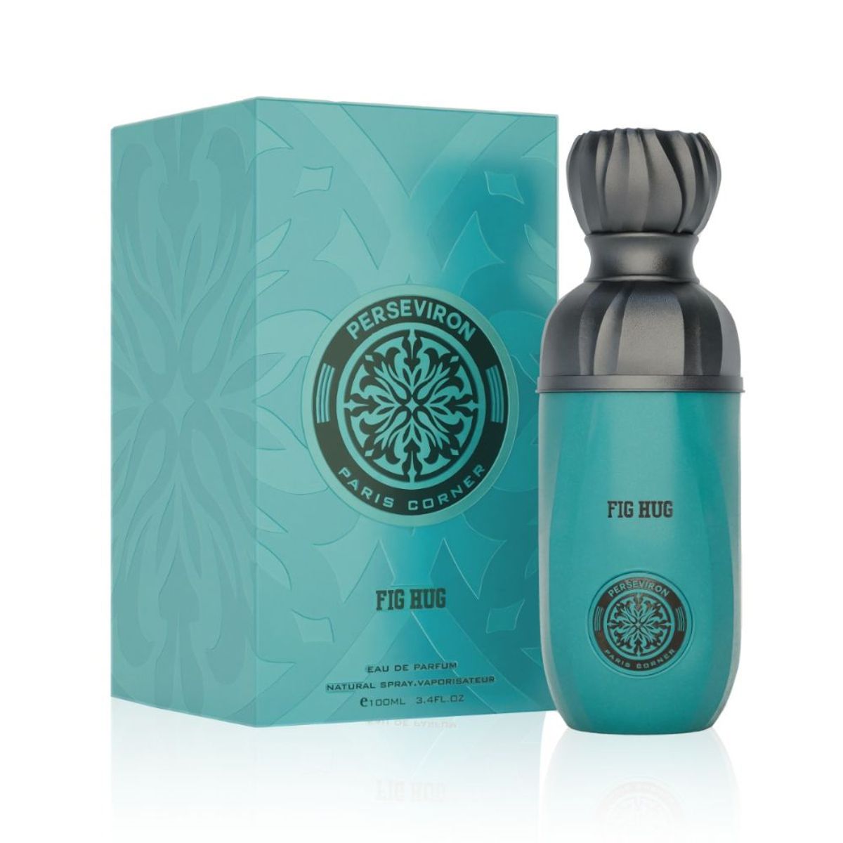 Paris Corner - Men's Eau De Parfum 1