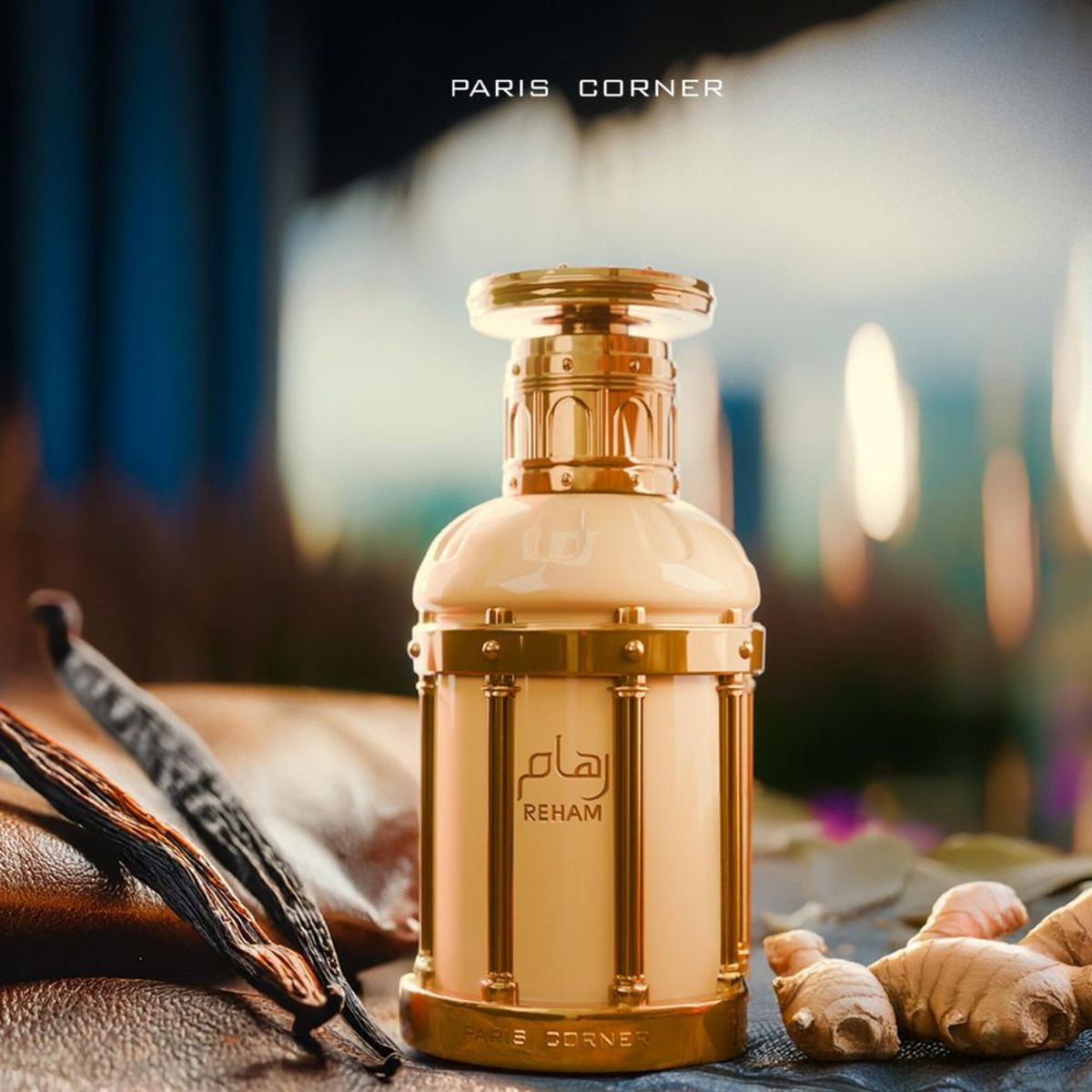 Paris Corner - Men's Eau De Parfum 1