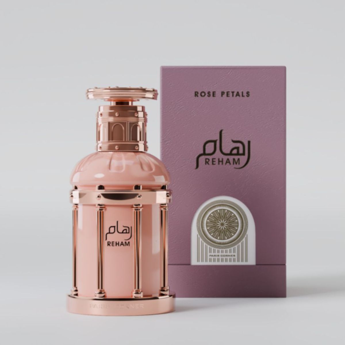 Paris Corner - Men's Eau De Parfum 1