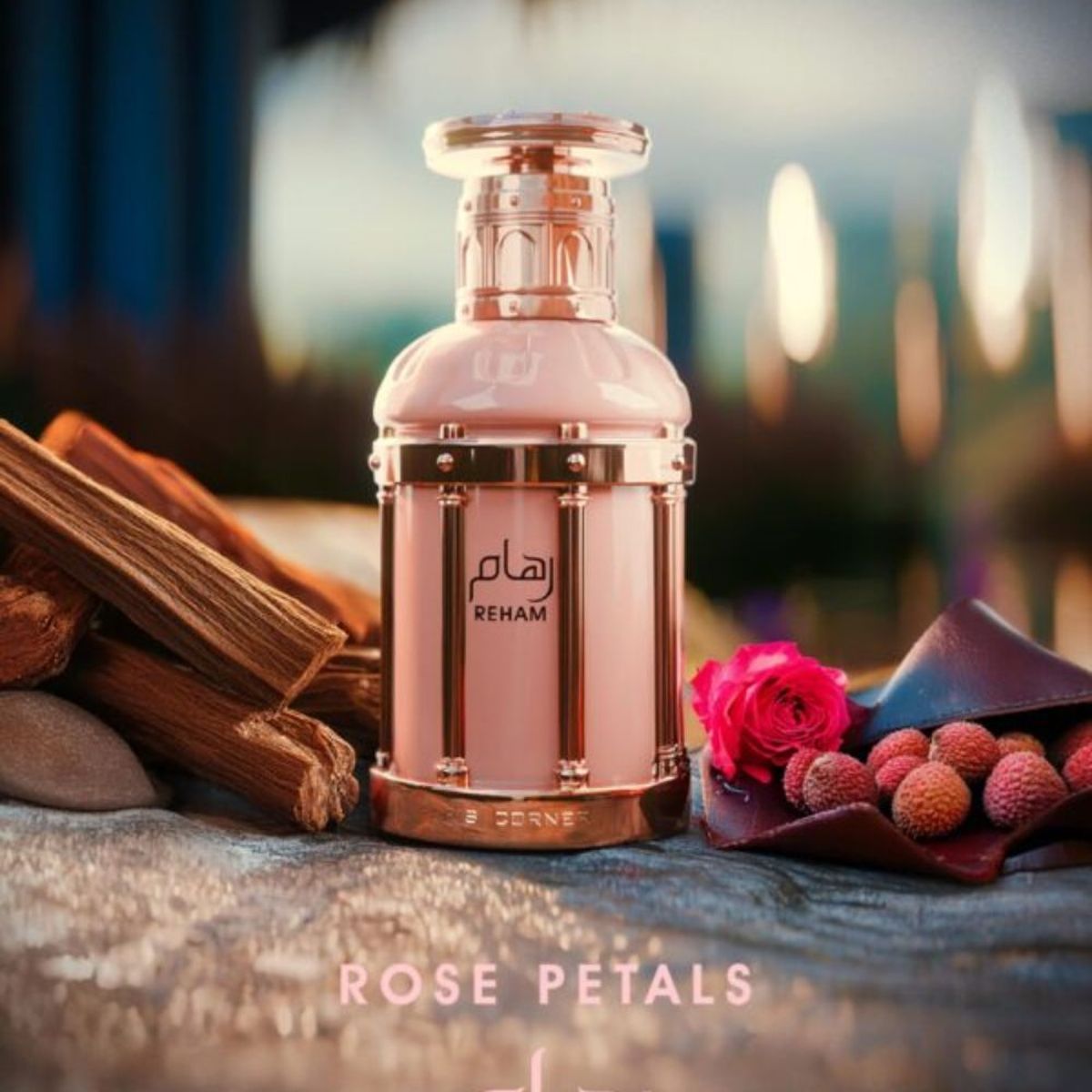 Paris Corner - Men's Eau De Parfum 2