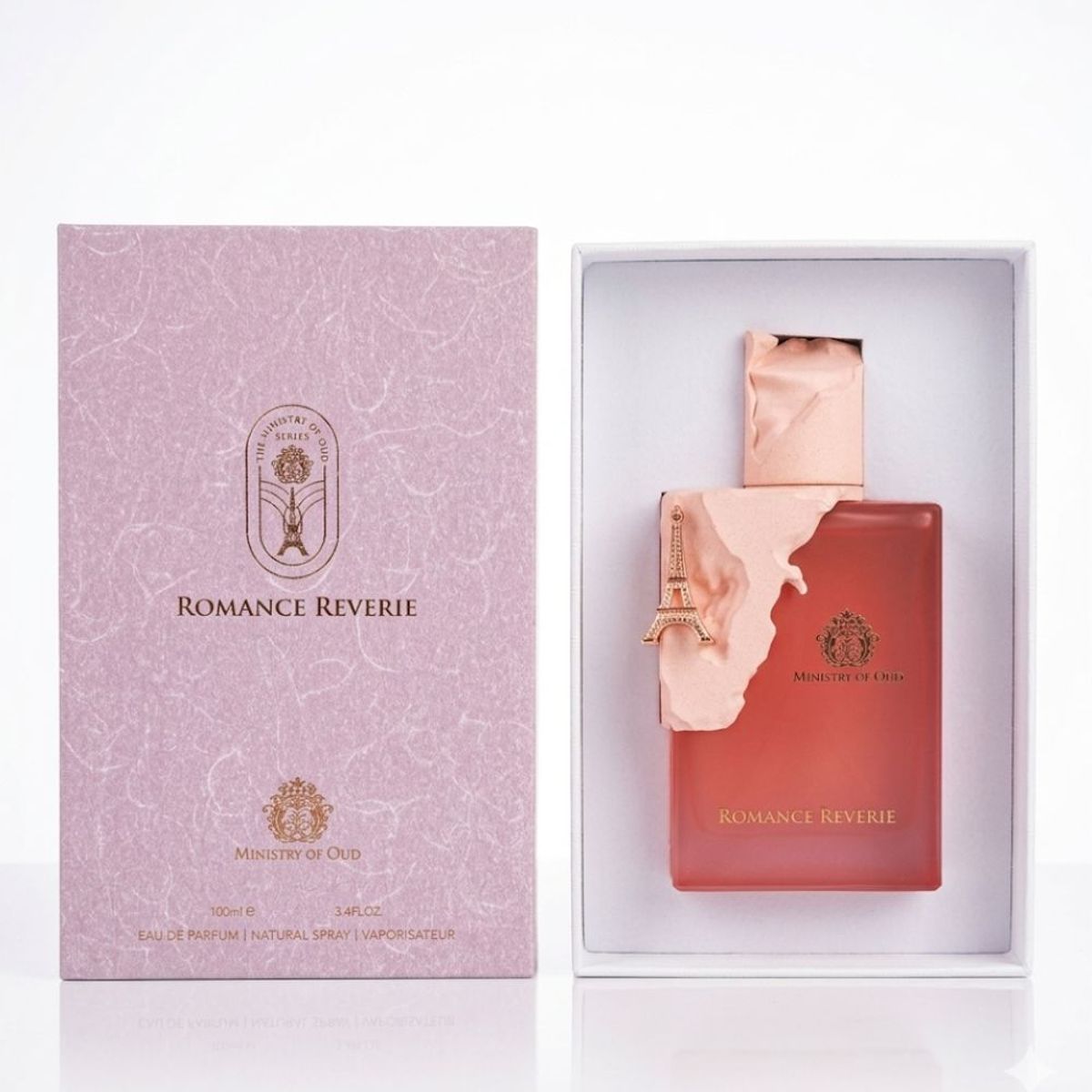 Paris Corner - Women's Eau De Parfum 1