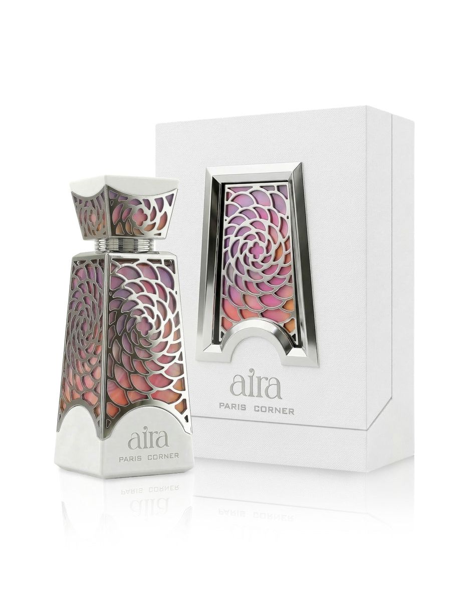 Paris Corner - Women's Eau De Parfum 1