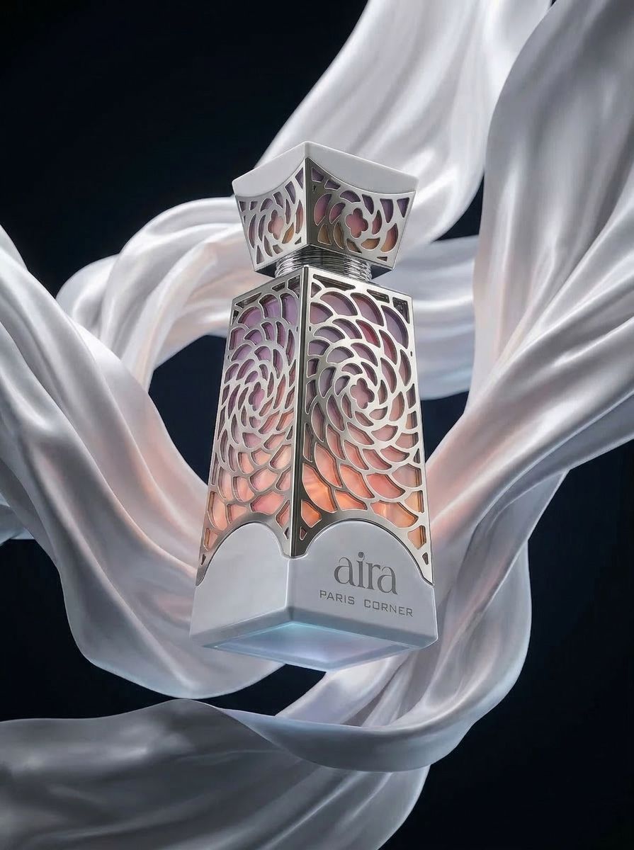 Paris Corner - Women's Eau De Parfum 2