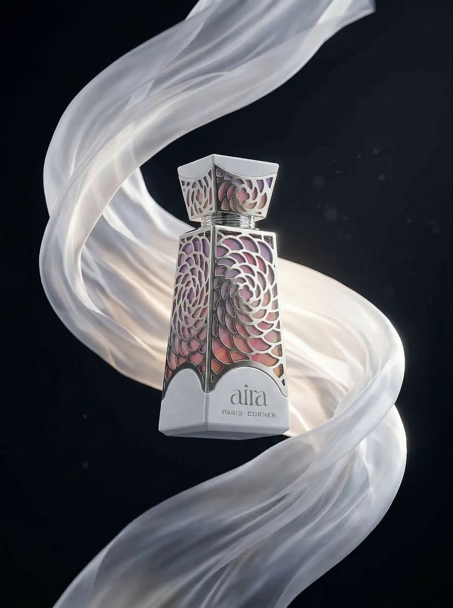 Paris Corner - Women's Eau De Parfum 3