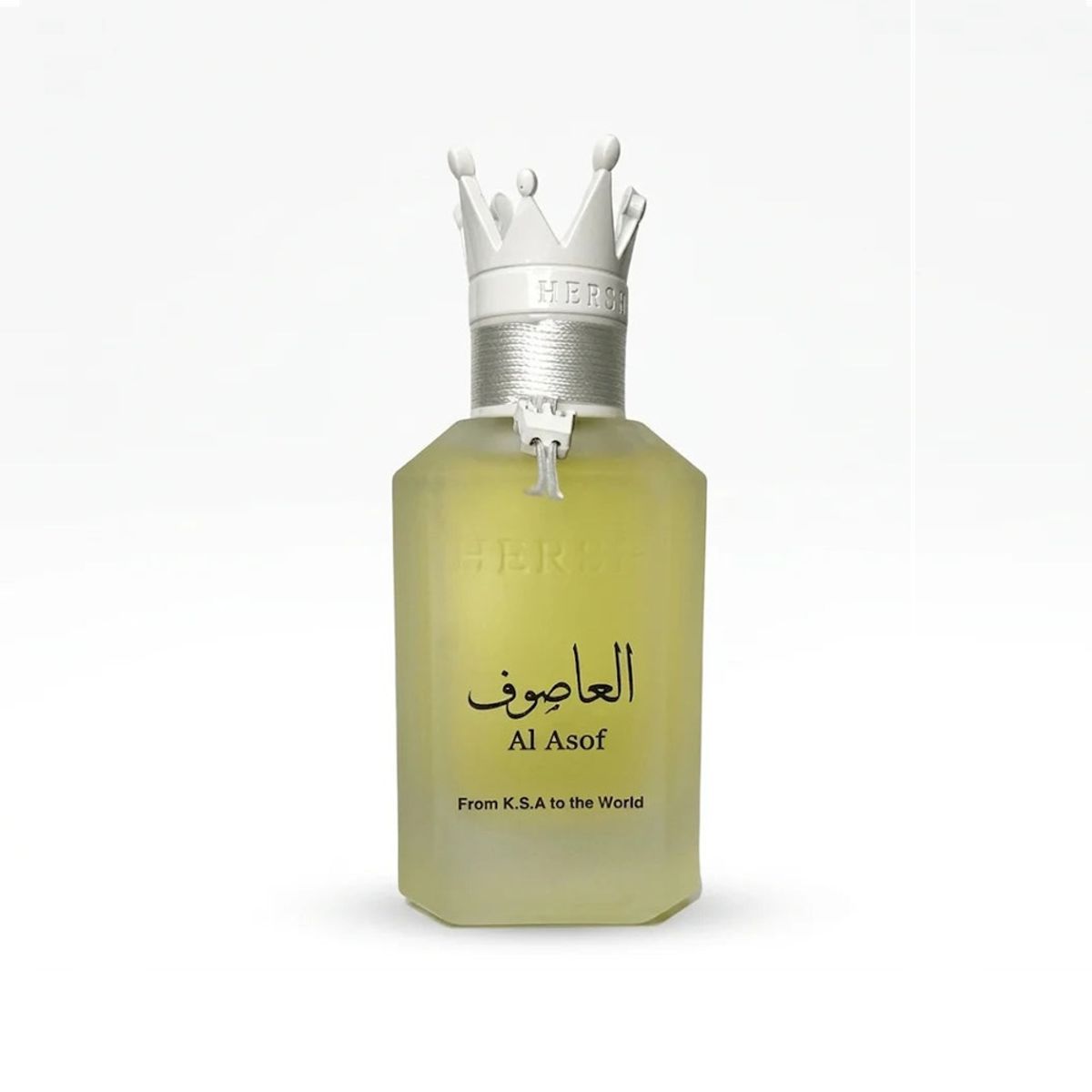 Alezz Oud - Men's Eau De Parfum
