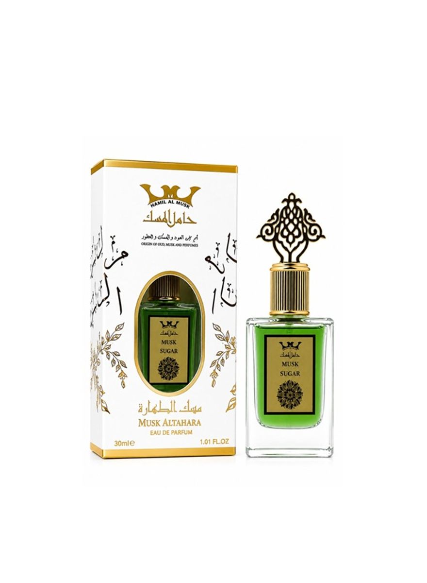 Hamil Al Musk Sugar Eau de Parfum 30ml Sweet