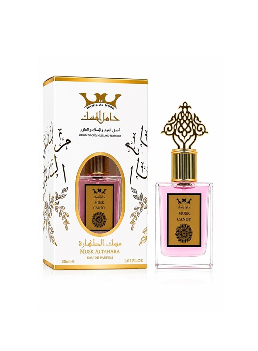 Hamil Al Musk Candy Eau de Parfum 30ml Sweet