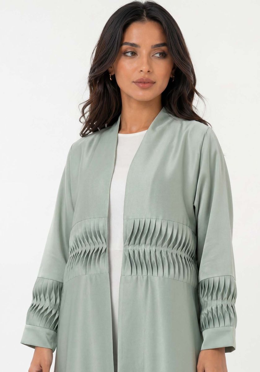 Msquare Fashion - Women's Abayas 1