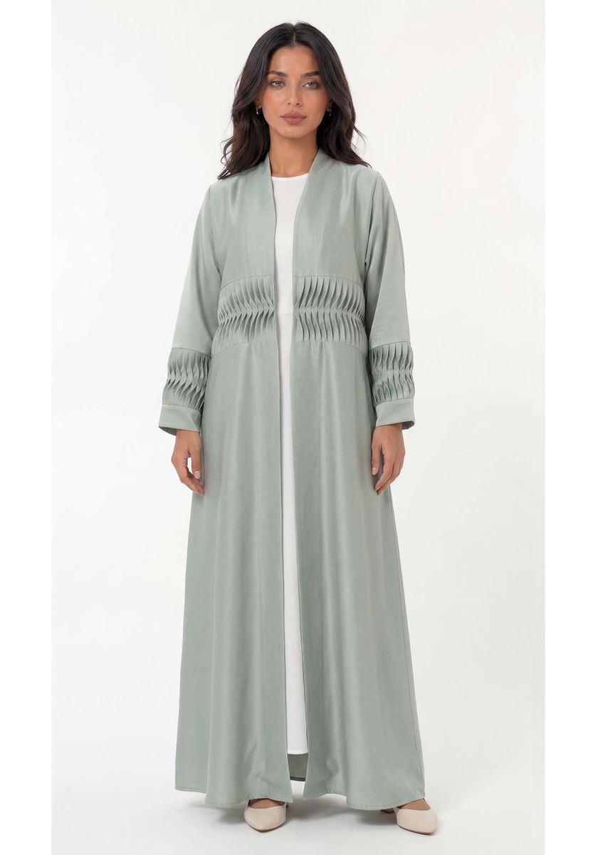 Msquare Fashion - Women's Abayas 10