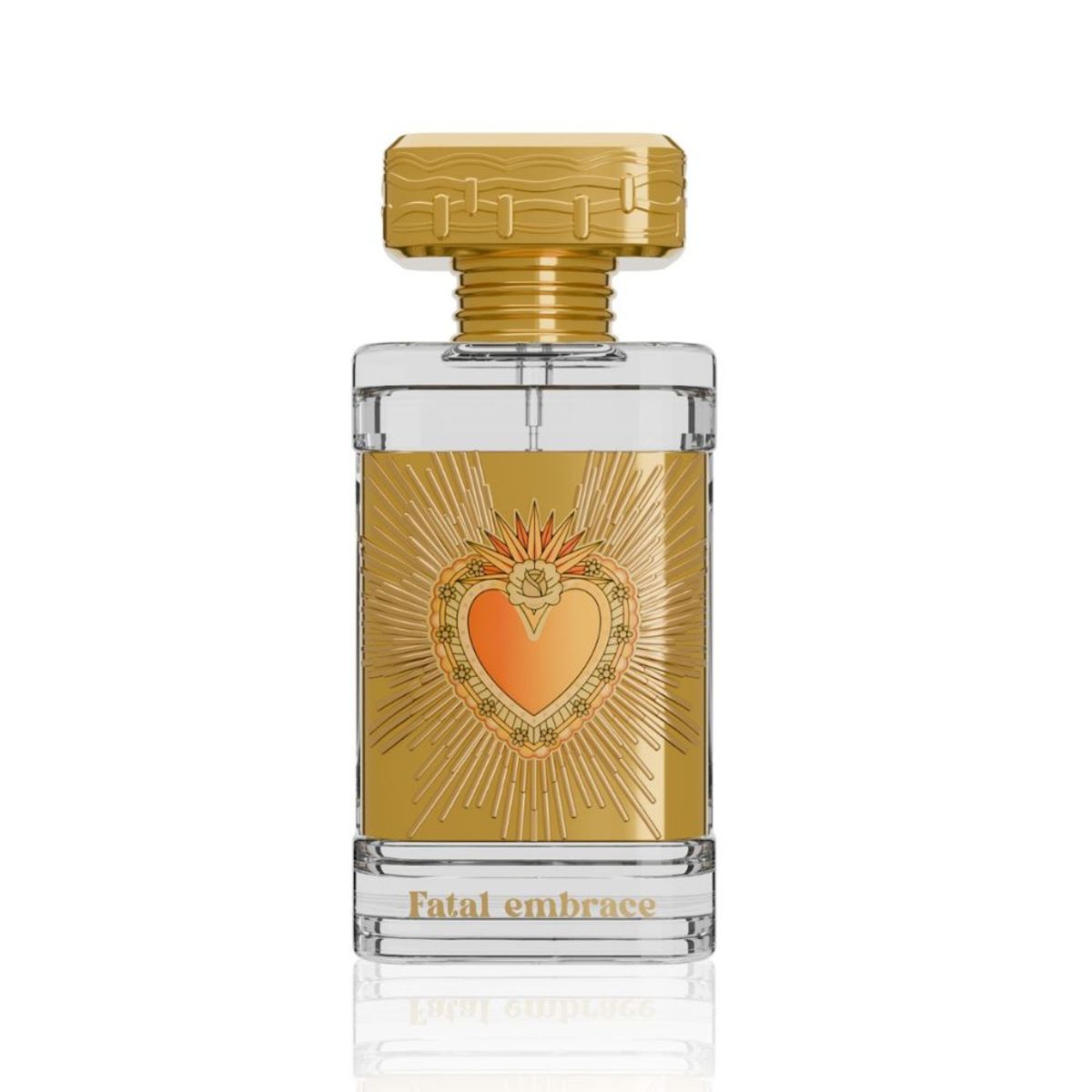 Paris Corner - Men's Eau De Parfum