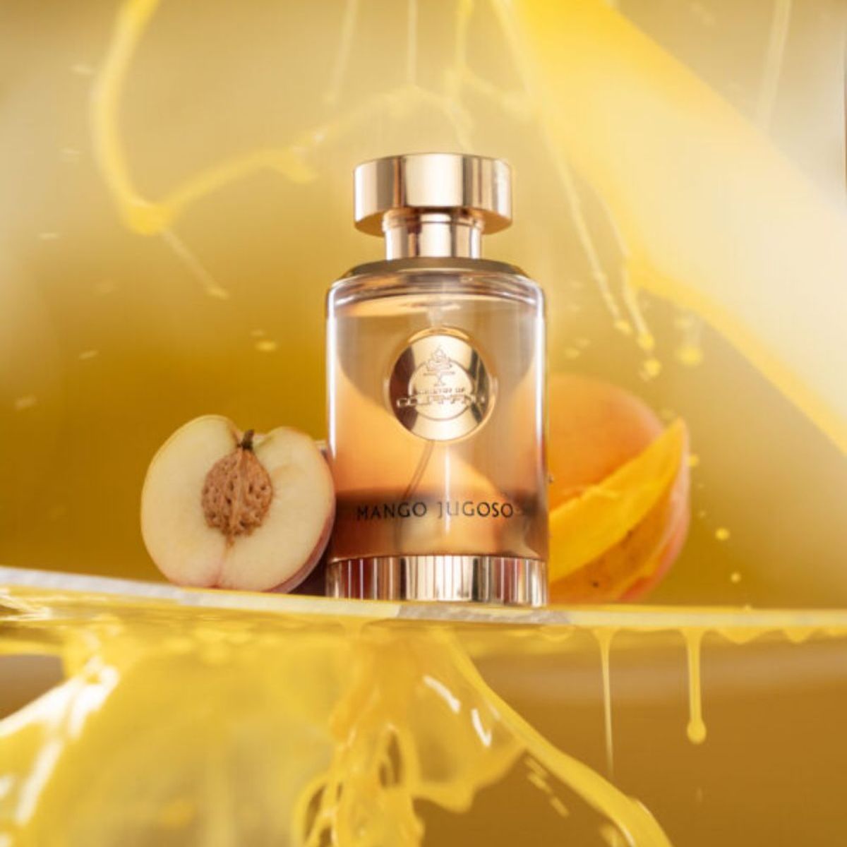 Paris Corner - Men's Eau De Parfum 2
