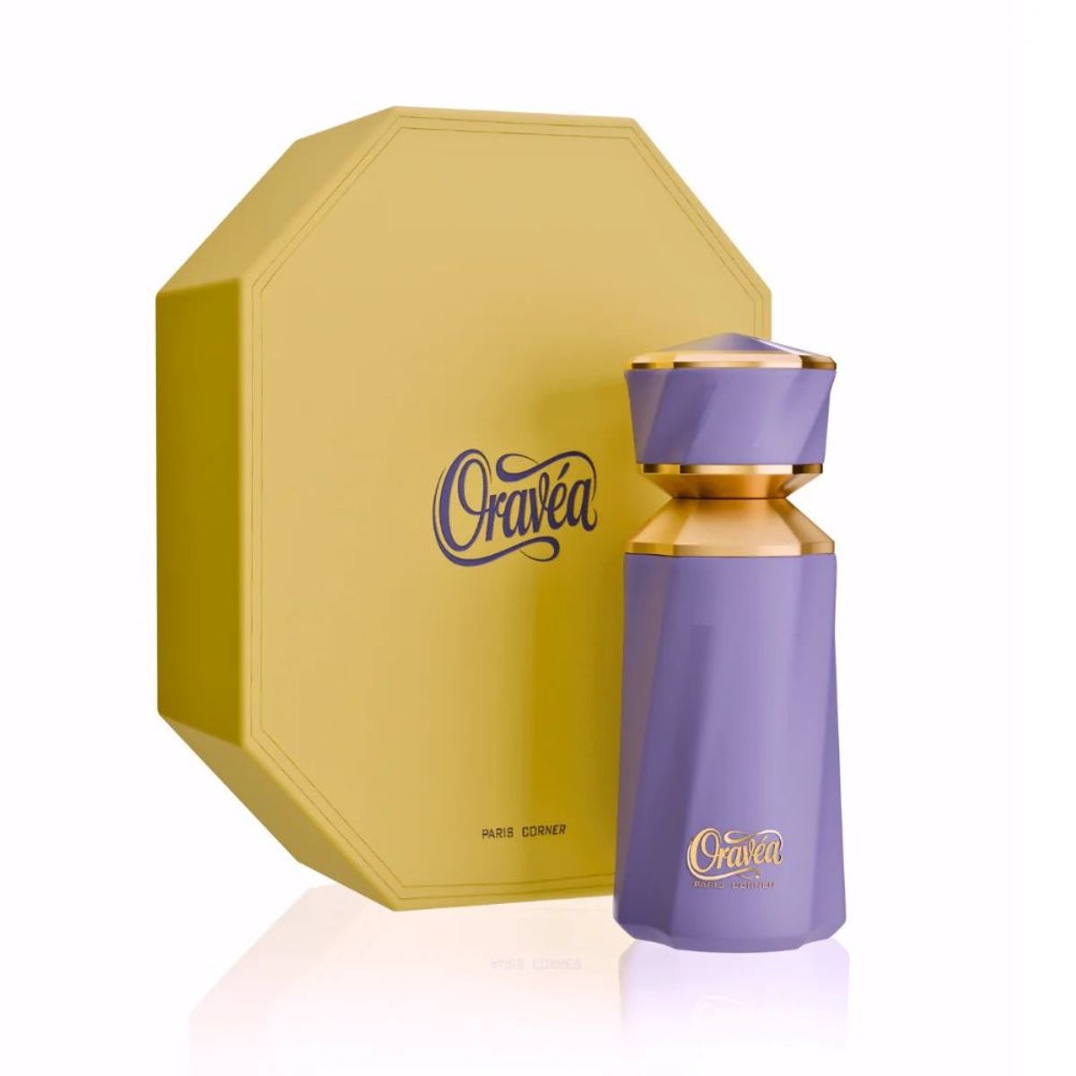 Paris Corner - Women's Eau De Parfum 1