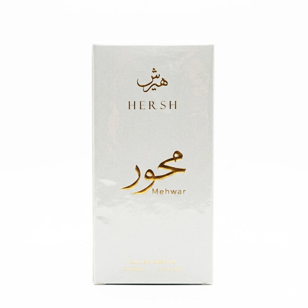 Alezz Oud - Men's Eau De Parfum 1