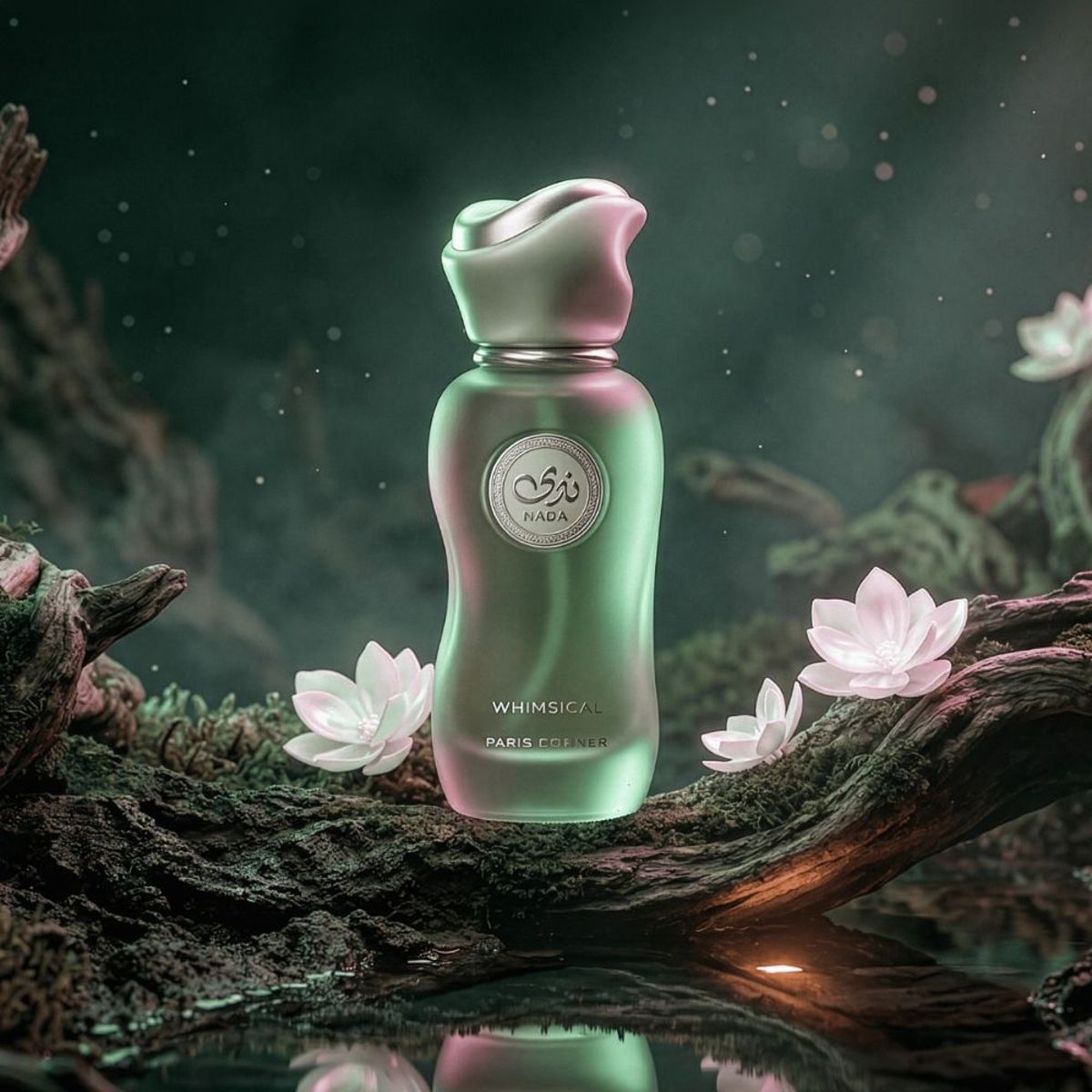 Paris Corner - Women's Eau De Parfum 2