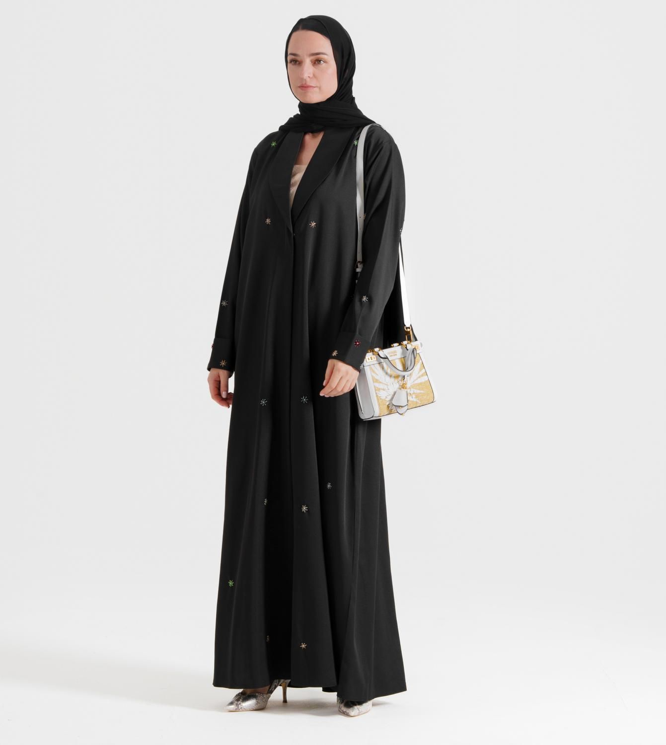 SISPL-BS-B ABAYA
