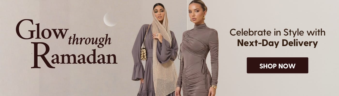 women ramadan hero banner