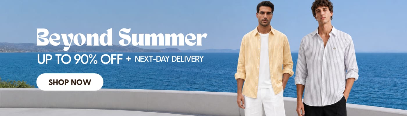 men summer hero banner