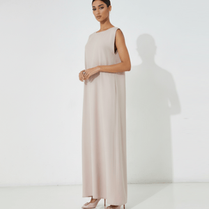Women's Inner Beige - Dress