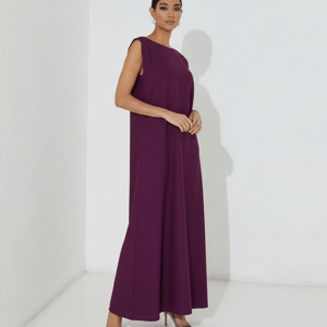 Women's Inner Purple - Dress Women's Inner Purple - Dress