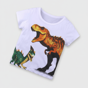 Tyrannosaurus Dino T-Shirt