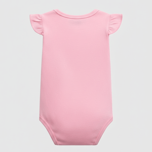 Sleepy Cloud Pure Cotton Bodysuit/Onesie