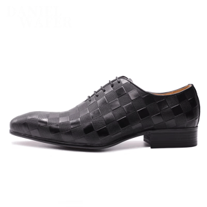 Daniel Wafer - Men's Formal Shoes 12