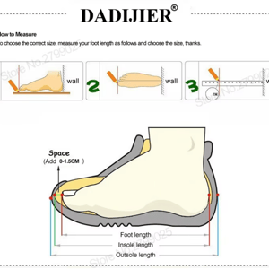 Dadijier - Men's Loafers & Moccasins 4