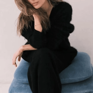 Bruscrest - Women's Cardigans 1