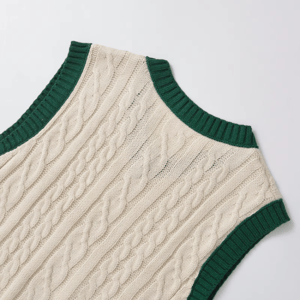 Bruscrest - Women's Sweaters 4