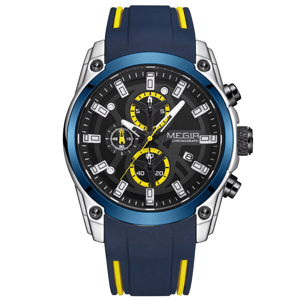 Megir - Men's Dress Watches