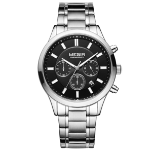 Megir - Men's Dress Watches