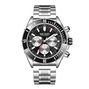 Megir - Men's Dress Watches