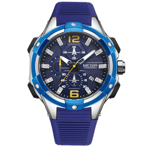 Megir - Men's Dress Watches