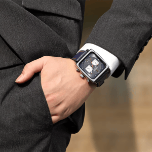 Megir - Men's Dress Watches 1