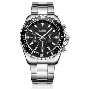 Megir - Men's Dress Watches