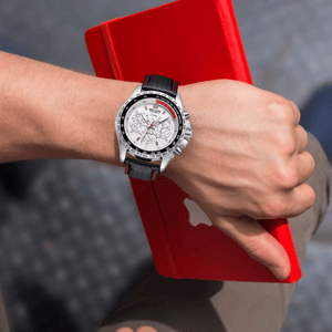 Megir - Men's Dress Watches 1