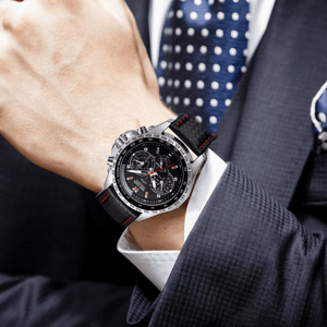 Megir - Men's Dress Watches 4