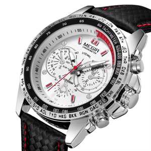 Megir - Men's Dress Watches 2