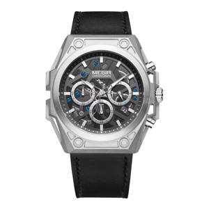 Megir - Men's Dress Watches 4