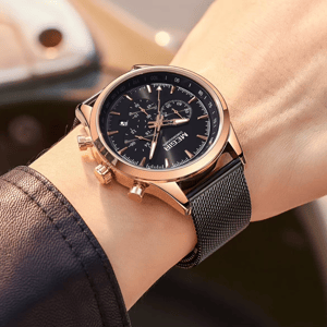 Megir - Men's Dress Watches 1
