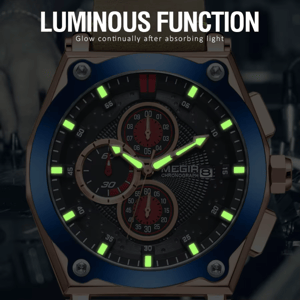 Megir - Men's Dress Watches 2