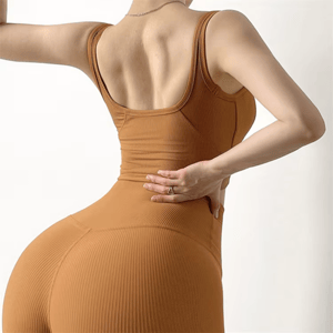 Soisou - Women's Sports Bra 4