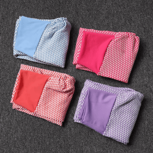 Soisou - Women's Tights & Leggings 3